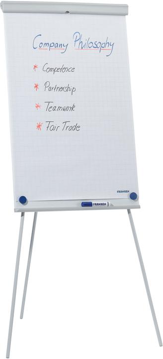 Franken Flipchart X-tra. (70 x 110 cm)