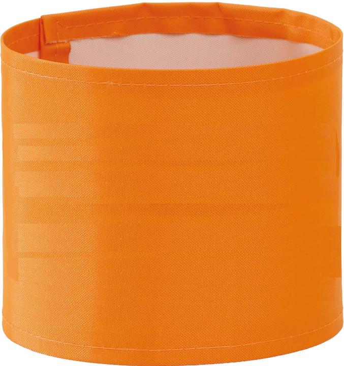 Immagine prodotto Yoko fascia da braccio sportiva fluorescente (2 cm, 100% poliestere)