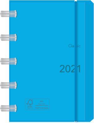 Produktbild Adoc Taschenagenda (A6, Deutsch, Italienisch, Niederländisch)
