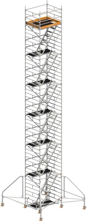 Image du produit Layher Échafaudage mobile universel (Échafaudages, 180 cm)