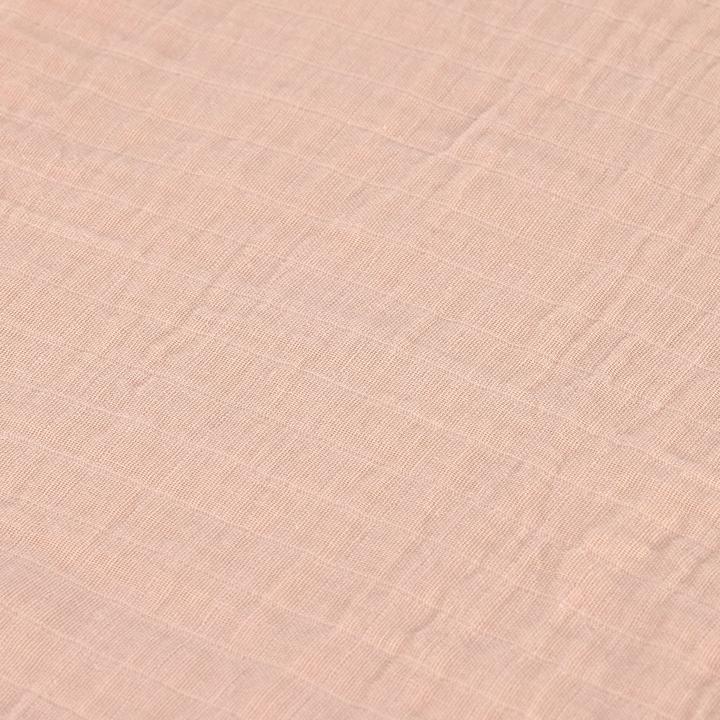 Produktbild Lässig 3er Windeltuch L'Mateys spicy orange (85 cm, 85 cm)