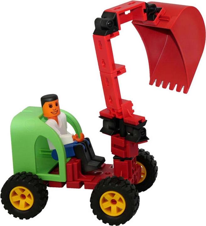 Produktbild Fischertechnik Constructor