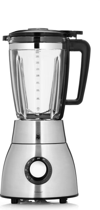 WMF Kult Pro mélangeur de sol (1400 W)