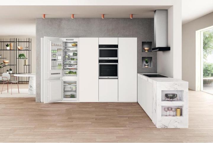 Actual product image Whirlpool WHC20 T593 P (280 l)
