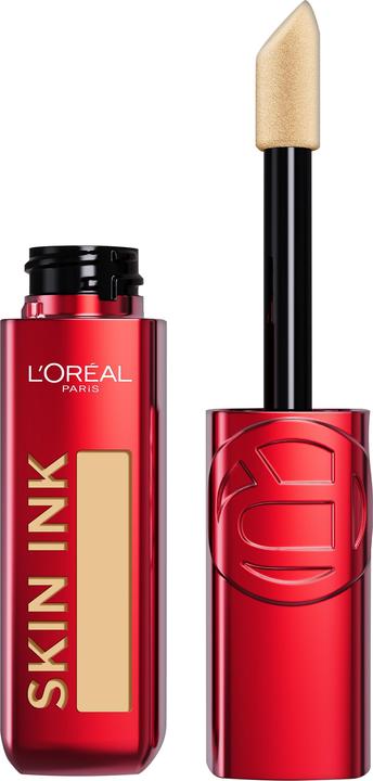 Actual product image L'Oréal Paris Skin Ink (140 light warm)