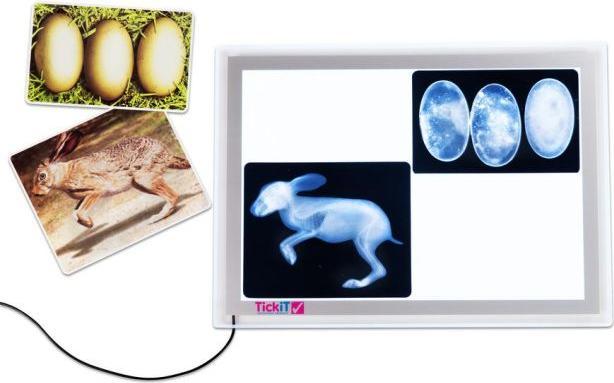 Image du produit TickiT Table lumineuse