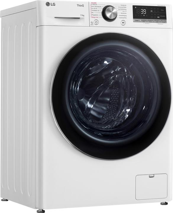 Produktbild LG F4WR7012 (11 kg, Links)