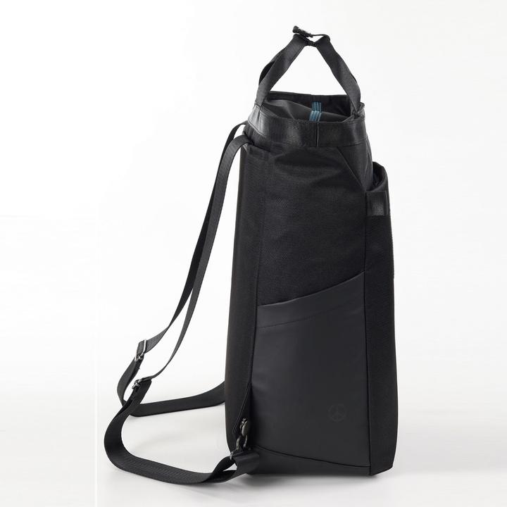 Actual product image Nitro Mojo backpack 28 cm laptop compartment (15 l)