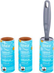 Actual product image Fnugrulle med håndtag + 2 refills