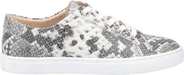Immagine prodotto Hush Puppies Scarpe Tessa in pelle con motivo a serpente (38)