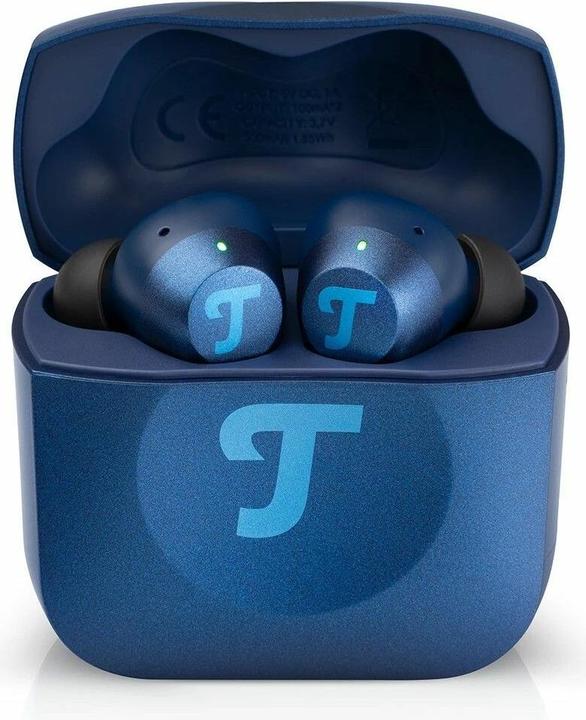 Produktbild Teufel Airy TWS Pro (ANC, 4 h, Kabellos)