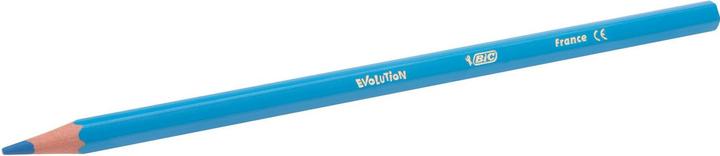 Immagine prodotto Bic Matite colorate Ecolution Evolution per bambini (Multicolore, 36 x)