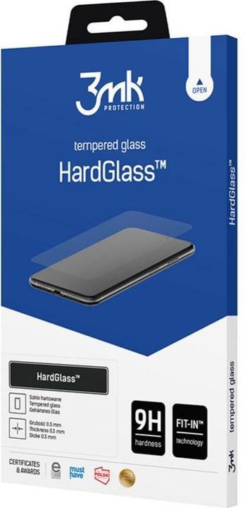 Produktbild 3MK HardGlass Samsung Galaxy M35 5G (1 Stück, Samsung Galaxy A35)