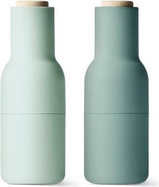 Actual product image Menu Bottle grinder (Salt, Pepper)