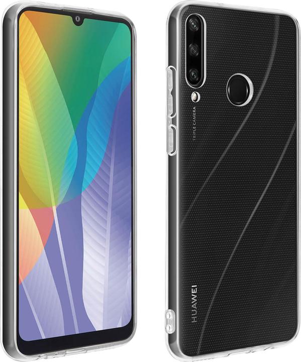 Actual product image Avizar Francis Series (Huawei Y6p)