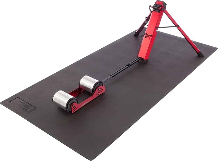 Actual product image Feedback Sports floor mat