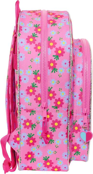 Actual product image Ravensburger Children's rucksack Trolls Pink 26 x 34 x 11 cm