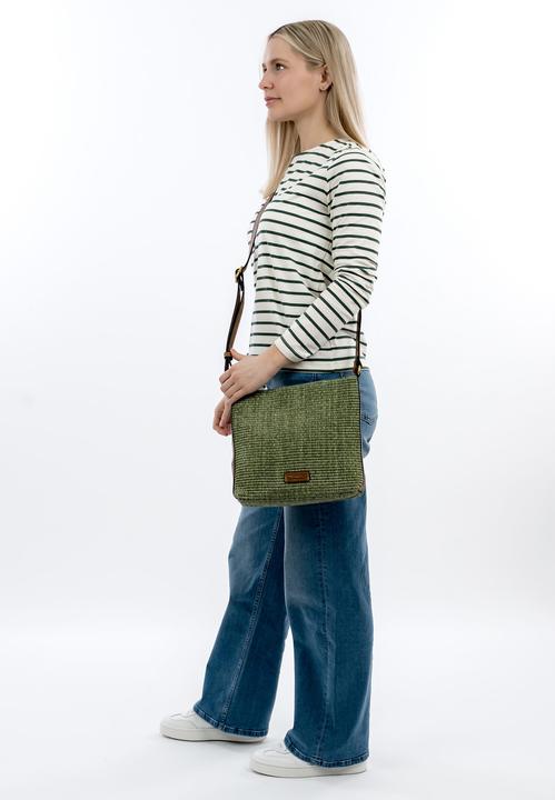 Actual product image Tamaris Umhängetasche TAS Fernanda