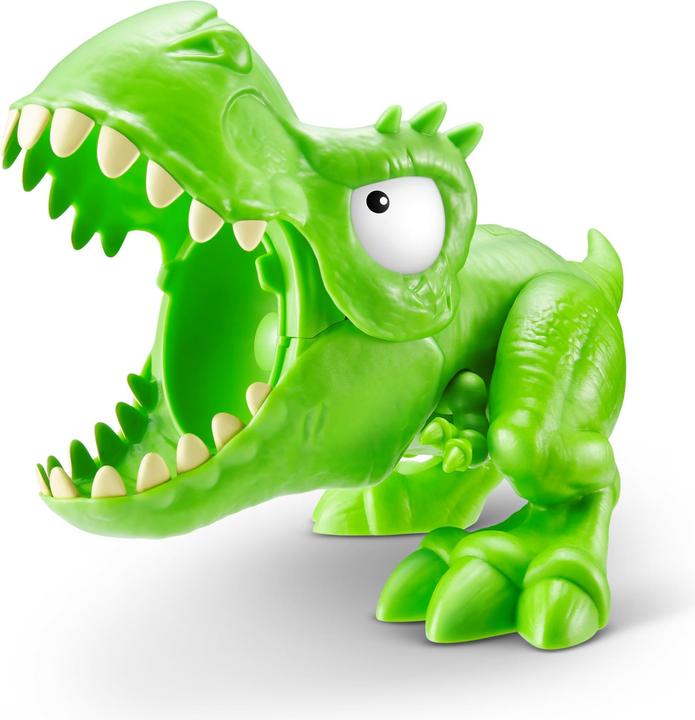 Actual product image Zuru Smashers