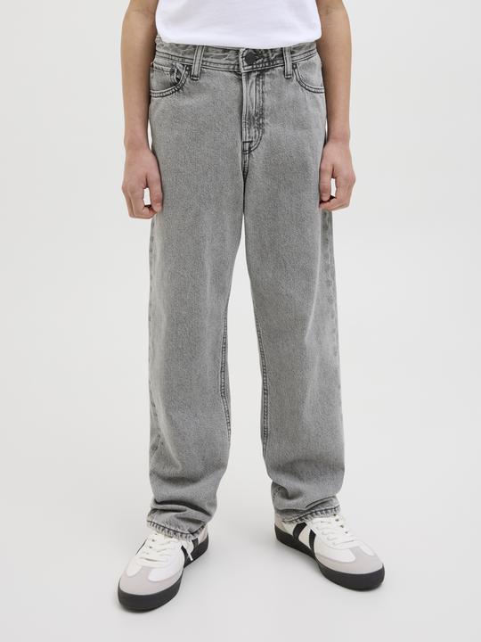 Immagine prodotto Jack & Jones JJICHRIS JJORIGINAL SQ 053 JNR Relaxed Fit Jeans Junior Relaxed Fit Jeans (140)