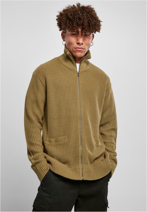 Produktbild Urban Classics Zip Cardigan (XL)