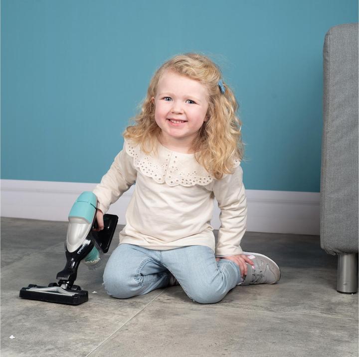 Produktbild Smoby Rowenta Air Force Staubsauger