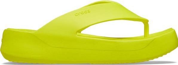 Crocs W's Getaway Platform Flip (39)