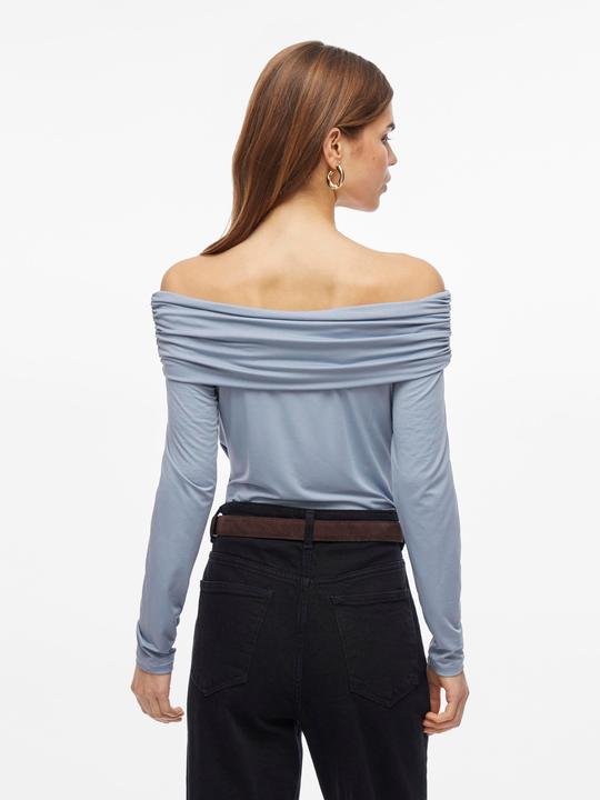 Image du produit Vila Langarm Off Shoulder Top (M)