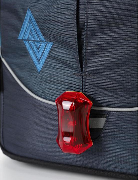 Immagine prodotto Nitro Zaino scuola Superhero 44 cm (32 l)
