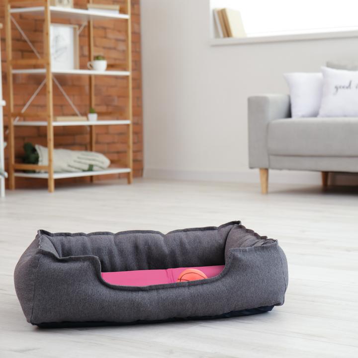 Produktbild Relaxdays Kühlmatte Hund (Hund)