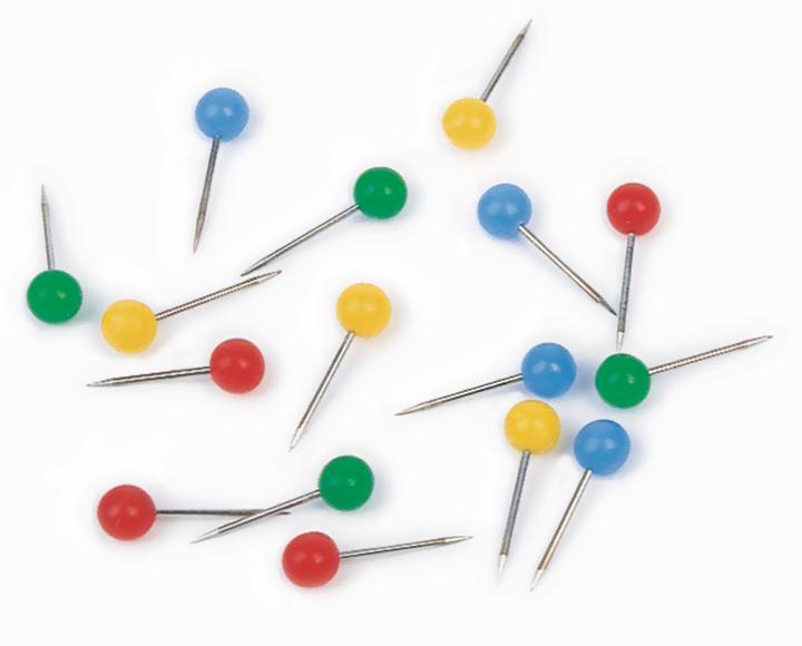 Image du produit Magnetoplan Aiguilles à broche (100 pièce(s), 114 mm)