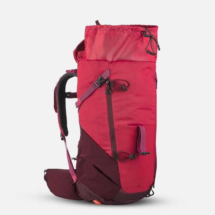 Actual product image Quechua MH500 (20 l)