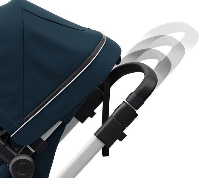 Produktbild Thule Sleek
