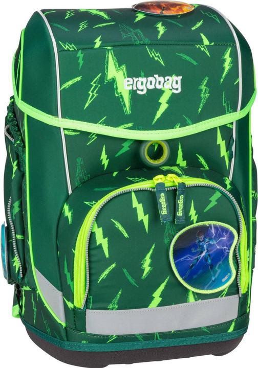 Actual product image Ergobag School desk set cubo (19 l)
