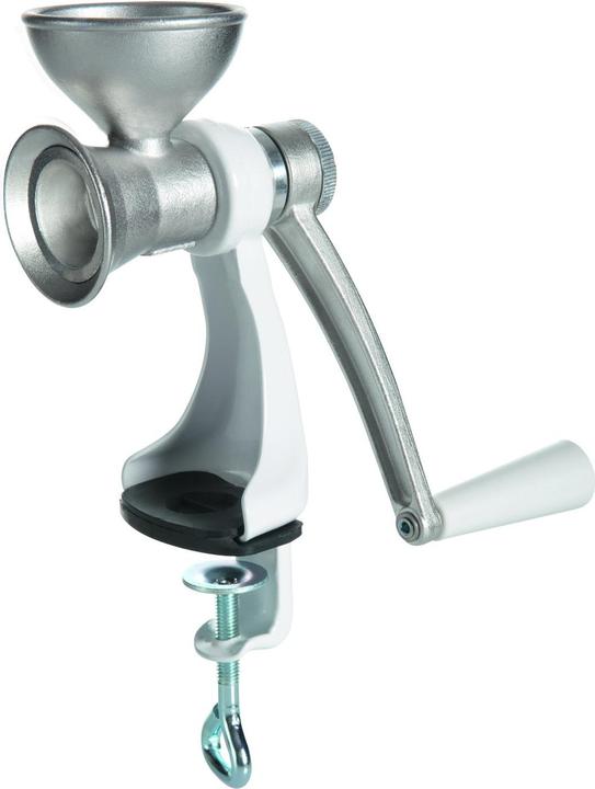 Actual product image Jupiter Poppy mill