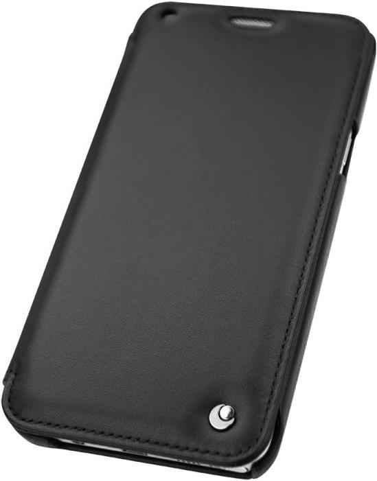 Productafbeelding Noreve Lederen omslag horizontaal (Samsung Galaxy Note 5)