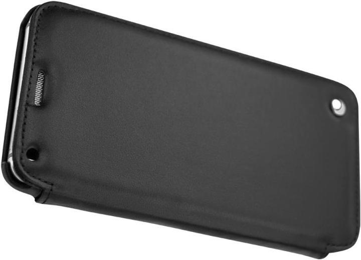 Productafbeelding Noreve Lederen omslag horizontaal (Samsung Galaxy Note 5)