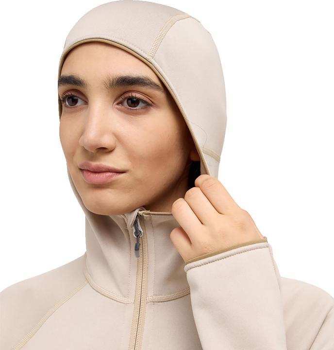 Actual product image Haglöfs Magma Mid Hoodie (XL)