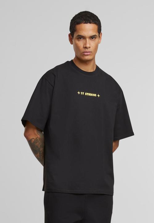 Actual product image Sony Creator Oversize Tee - 87519 (XS)