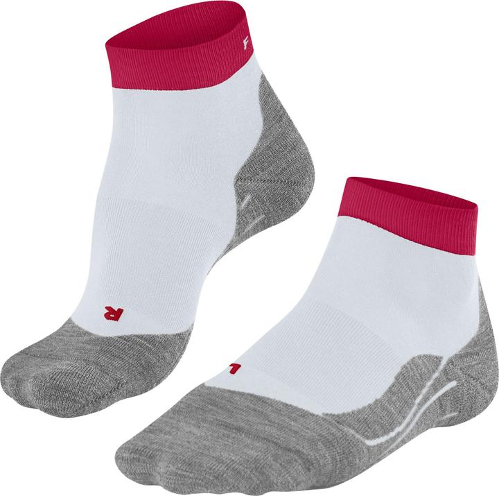 White / Red