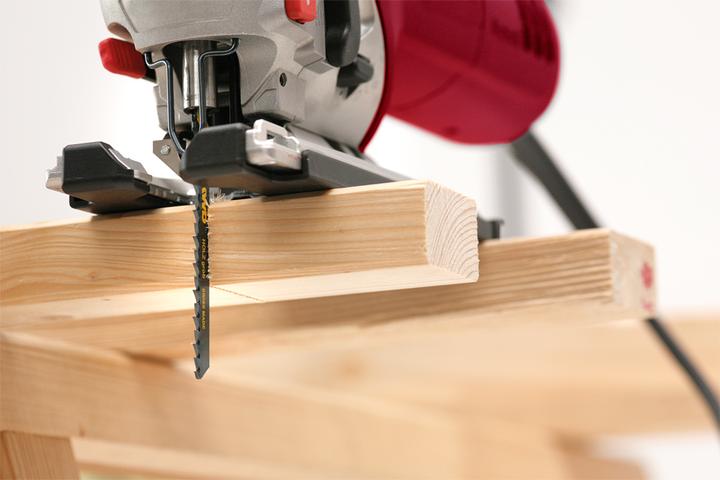 Image du produit kwb Lame de scie sauteuse Jigger Bois G/S20