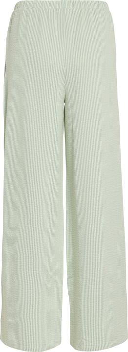 Image du produit Vila High Waist Hose mit weitem Bein (XS)