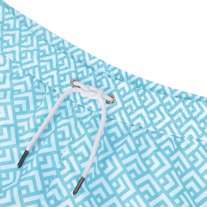 Produktbild Andrew & Cole Swim Shorts Riviera Lightblue (M)