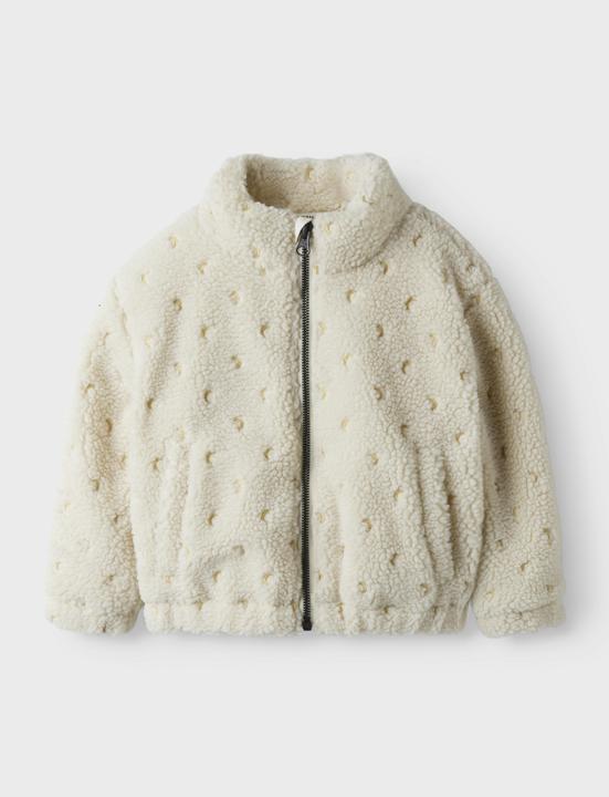 Immagine prodotto Name it Mond Teddyjacke (98)