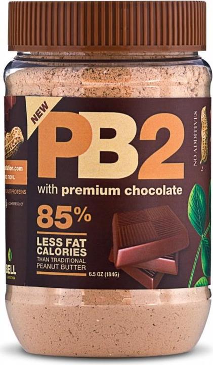 Image du produit Bell Plantation Pb2 (Beurre d'arachide, Chocolat, 1 pcs, 184 g)