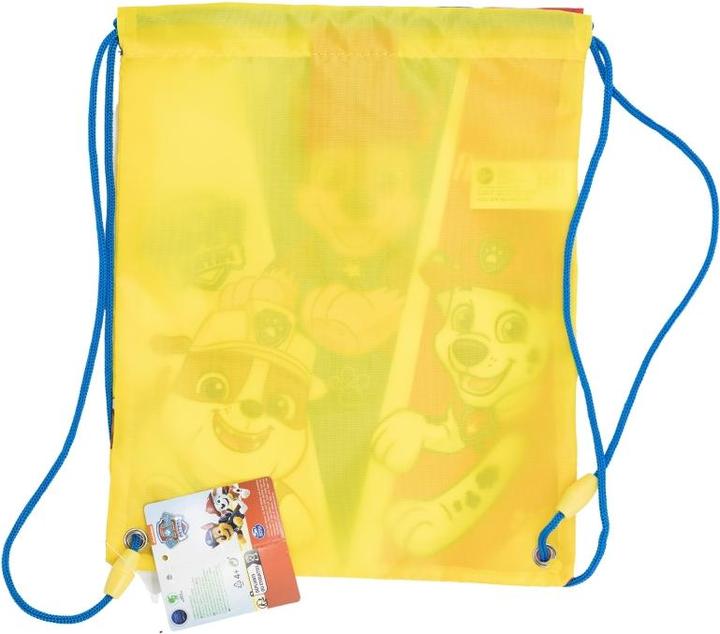 Image du produit Stor Sac Paw Patrol "POP POWER