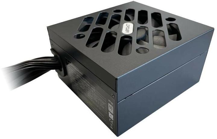 Actual product image LC-Power LC400SI V2.31 400W 80+ 14cm 230V retail (400 W)