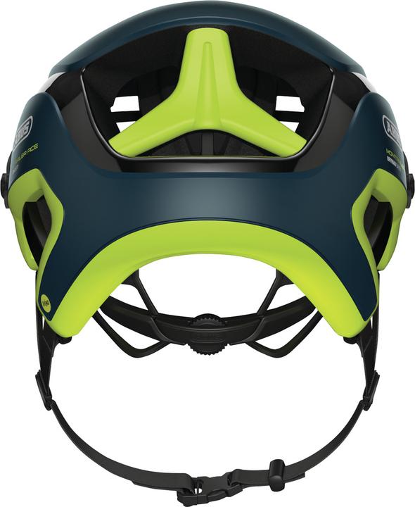Actual product image Abus Montrailer Ace (57 - 61 cm)