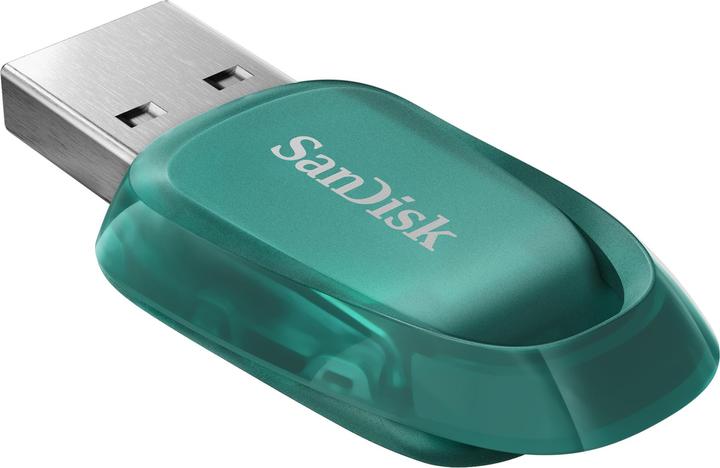 Image du produit SanDisk Ultra Eco (256 Go, USB-A, USB 3.2)