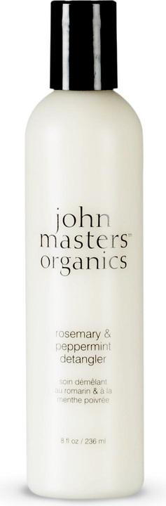 Immagine prodotto John Masters Organics JMO Hair Care - Balsamo al rosmarino e menta piperita (236 ml)